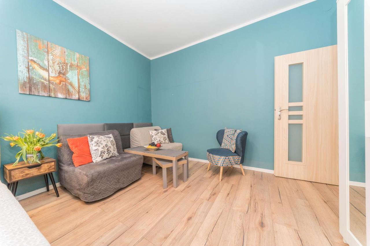 Apartament Przytulny Starowka Old Town Piwna Gdańsk Exteriör bild