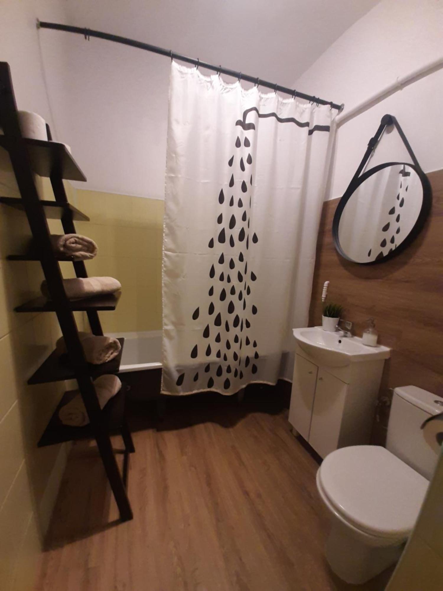 Apartament Przytulny Starowka Old Town Piwna Gdańsk Exteriör bild