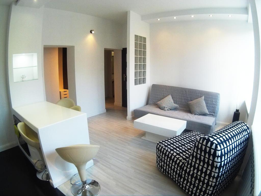Apartament Przytulny Starowka Old Town Piwna Gdańsk Exteriör bild