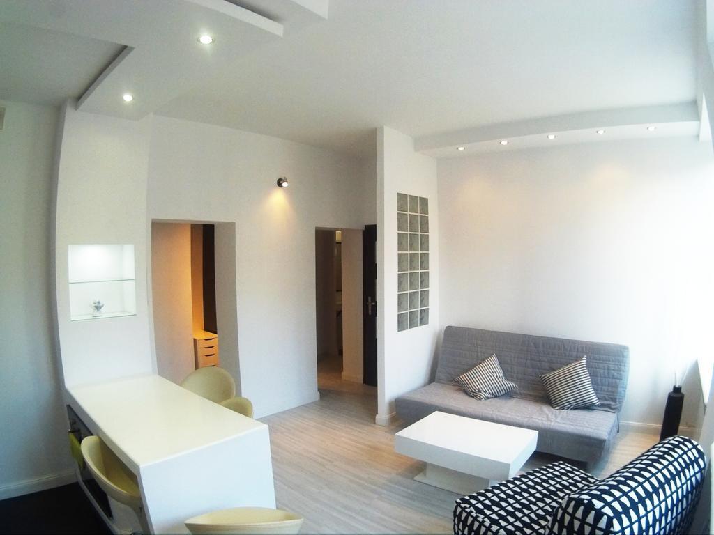 Apartament Przytulny Starowka Old Town Piwna Gdańsk Exteriör bild