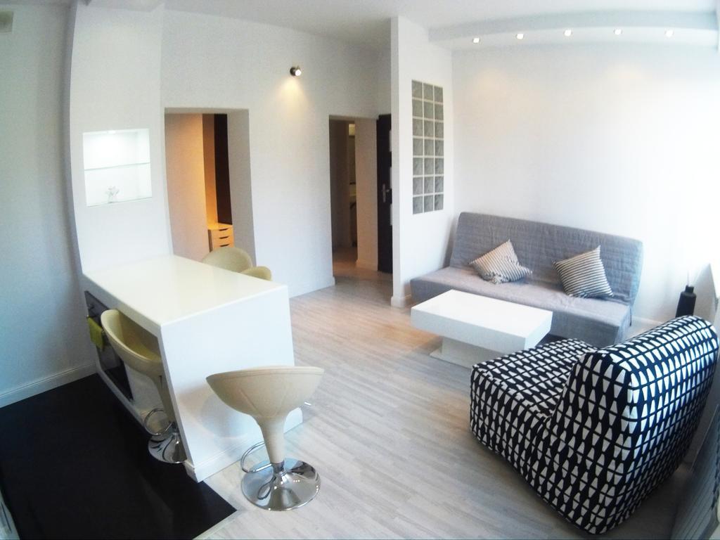 Apartament Przytulny Starowka Old Town Piwna Gdańsk Exteriör bild