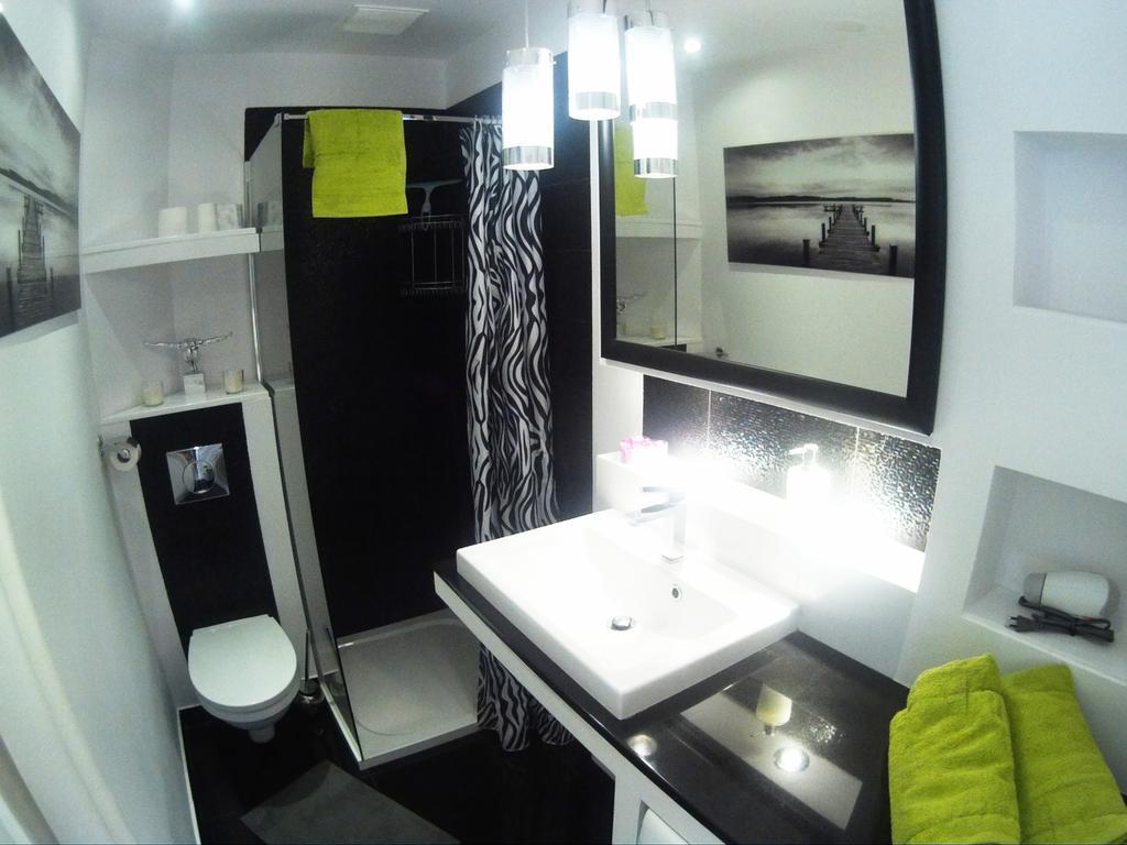 Apartament Przytulny Starowka Old Town Piwna Gdańsk Exteriör bild