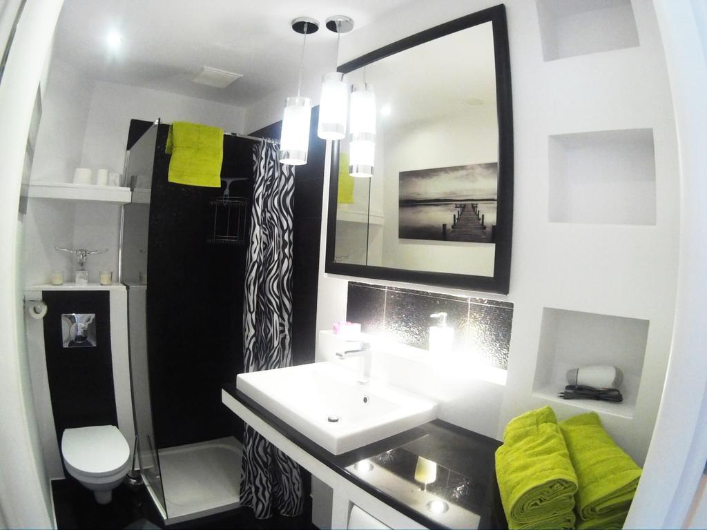Apartament Przytulny Starowka Old Town Piwna Gdańsk Exteriör bild
