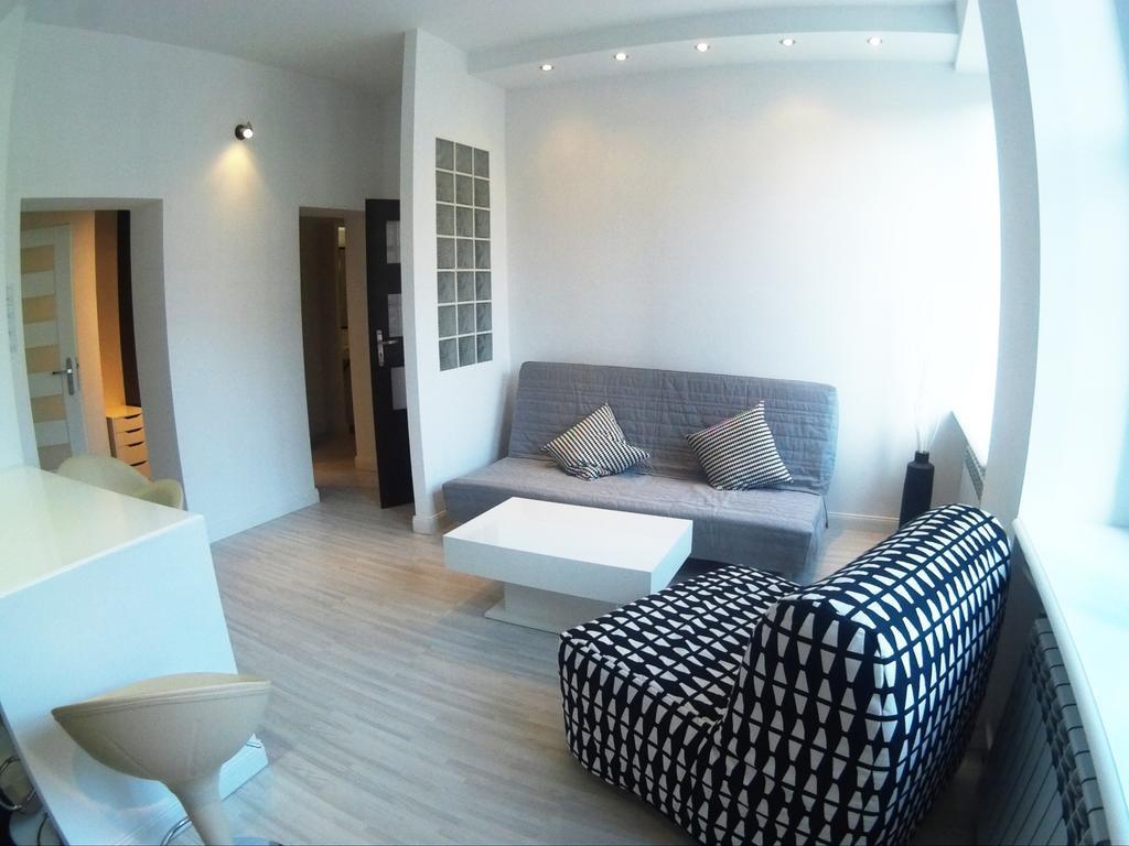 Apartament Przytulny Starowka Old Town Piwna Gdańsk Exteriör bild