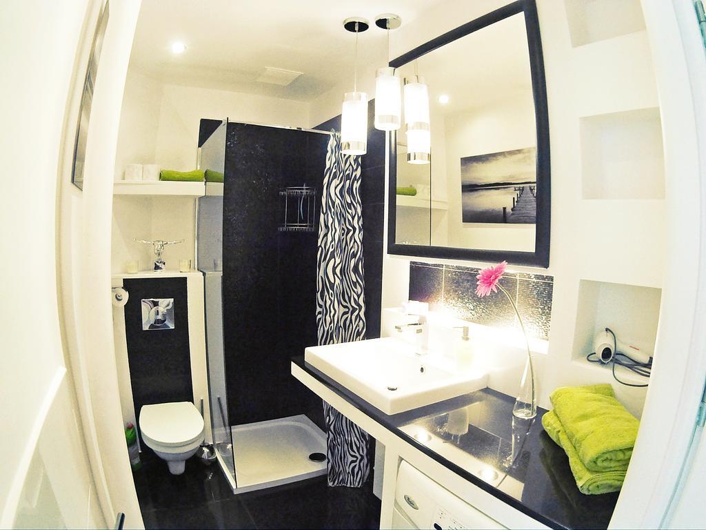 Apartament Przytulny Starowka Old Town Piwna Gdańsk Exteriör bild
